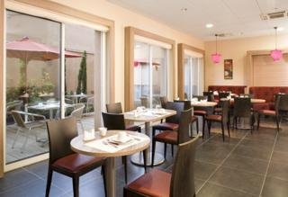 Hotel Mercure Libourne St Emilion