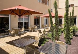 Hotel Mercure Libourne St Emilion