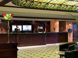 Hotel Mercure Lille Aeroport