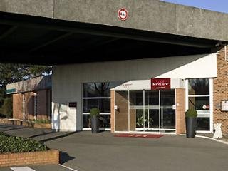 Hotel Mercure Lille Aeroport