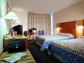 Hotel Mercure Lille Aeroport