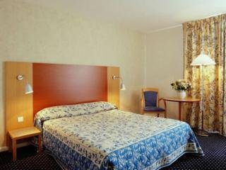 Hotel Mercure Lille Aeroport