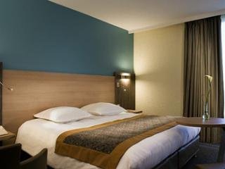 Hotel Mercure Lille Aeroport