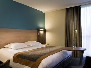 Hotel Mercure Lille Aeroport