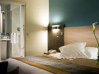 Hotel Mercure Lille Aeroport