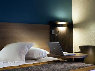 Hotel Mercure Lille Aeroport