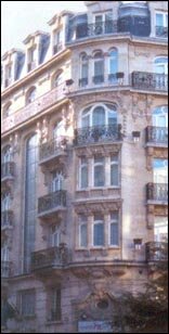 Hotel Mercure Lille Centre Opera