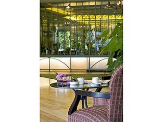 Hotel Mercure Lille Metropole