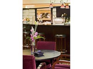 Hotel Mercure Lille Metropole