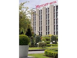 Hotel Mercure Lille Metropole
