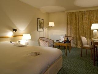Hotel Mercure Lille Metropole