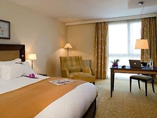 Hotel Mercure Lille Metropole