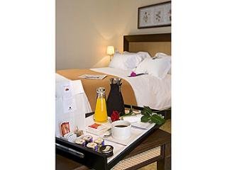 Hotel Mercure Lille Metropole