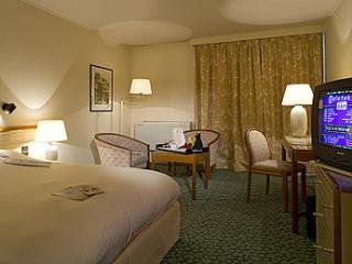 Hotel Mercure Lille Metropole