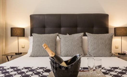 Hotel Mercure Lisboa