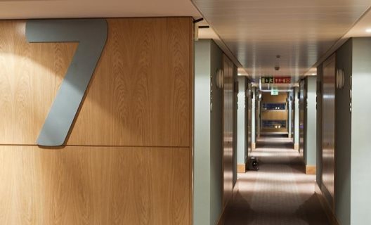 Hotel Mercure Lisboa Almada
