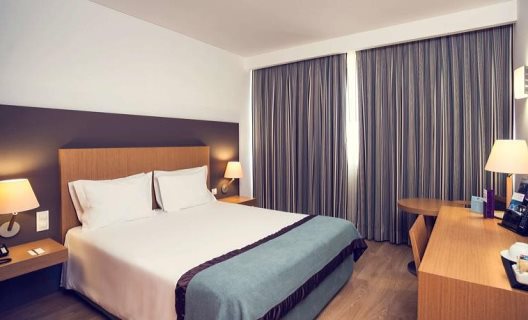 Hotel Mercure Lisboa Almada