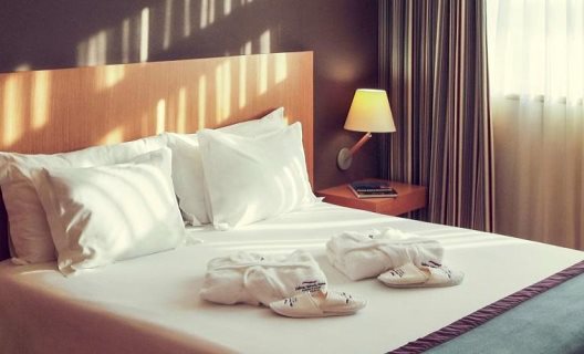 Hotel Mercure Lisboa Almada