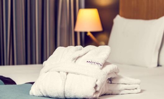 Hotel Mercure Lisboa Almada