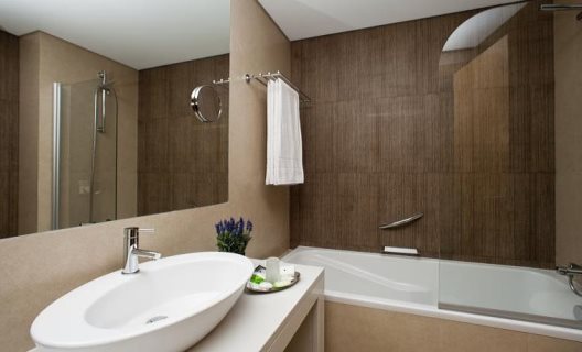 Hotel Mercure Lisboa Almada