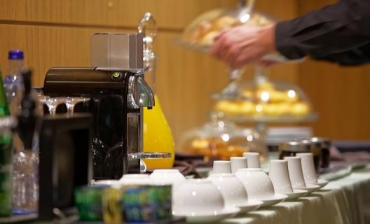 Hotel Mercure Lisboa Almada
