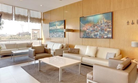 Hotel Mercure Lisboa Almada