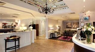 Hotel Mercure London Kensington