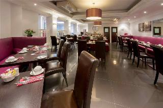 Hotel Mercure London Kensington