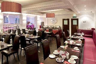 Hotel Mercure London Kensington