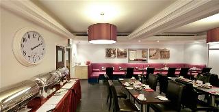 Hotel Mercure London Kensington
