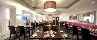 Hotel Mercure London Kensington