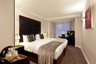 Hotel Mercure London Kensington