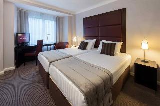 Hotel Mercure London Kensington