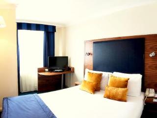 Hotel Mercure London Kensington