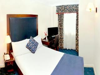 Hotel Mercure London Kensington