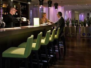 Hotel Mercure London Kensington