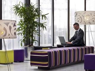 Hotel Mercure London Kensington