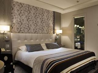 Hotel Mercure London Kensington