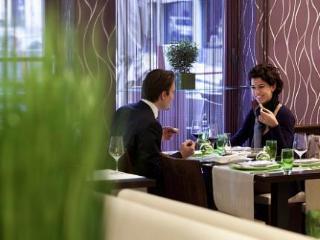Hotel Mercure London Kensington