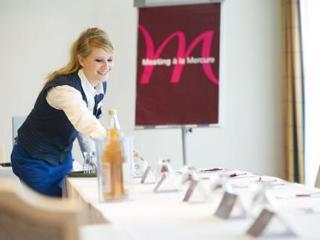 Hotel Mercure London Kensington