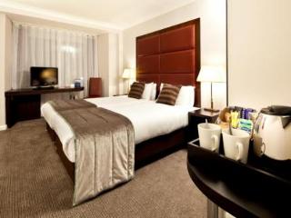 Hotel Mercure London Kensington