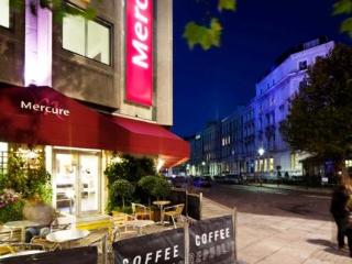Hotel Mercure London Kensington
