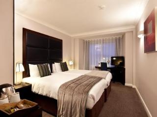 Hotel Mercure London Kensington