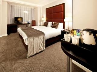 Hotel Mercure London Kensington