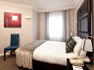 Hotel Mercure London Kensington