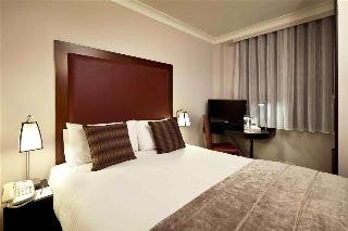 Hotel Mercure London Kensington