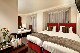 Hotel Mercure London Kensington