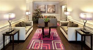 Hotel Mercure London Kensington