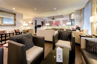 Hotel Mercure London Kensington