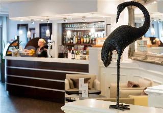 Hotel Mercure London Kensington